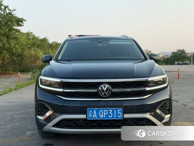 Volkswagen Lanjing id 4320873 из Китая 13