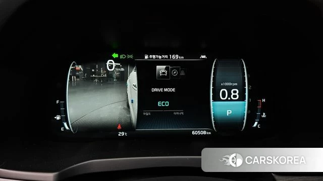 Kia K7 Premier id 4764913 из Кореи 18