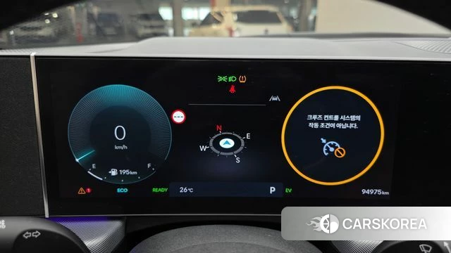Hyundai Sonata D Edge Hybrid (DN8) id 4916730 из Кореи 18