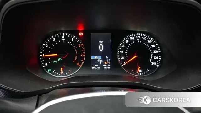 Renault Korea (Samsung) XM3 id 3723052 из Кореи 18