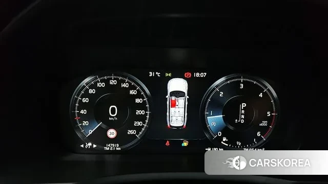 Volvo XC90 second Generation id 3095671 из Кореи 18