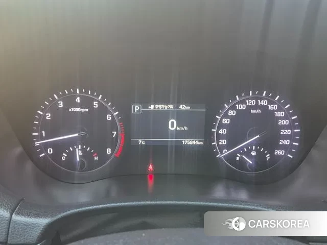 Genesis G80 id 3418263 из Кореи 18