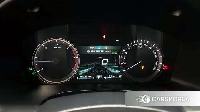 Ssangyong The New Rexton Sport id 3611340 из Кореи 18