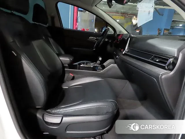 Kia Sportage 5th Generation id 3534930 из Кореи 18