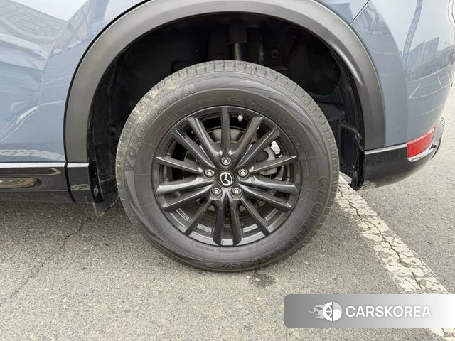 Mazda CX-5 id 4314544 из Китая 23