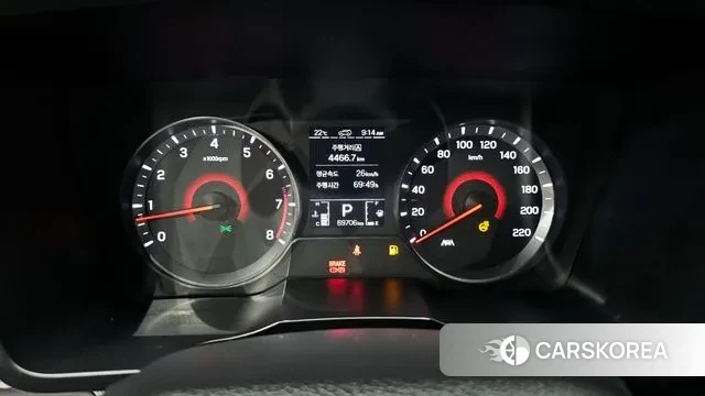 Ssangyong Berry New Tivoli id 3045168 из Кореи 18