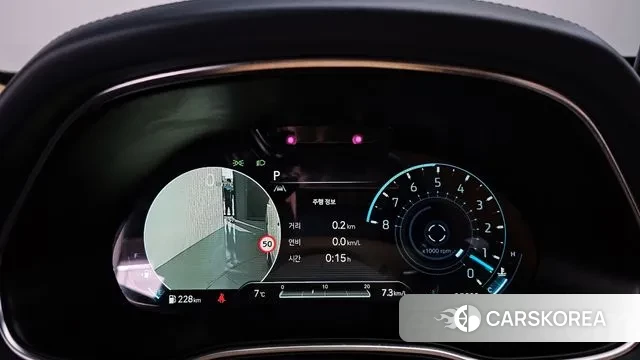 Genesis GV80 id 3477924 из Кореи 18