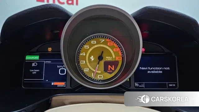 Ferrari Portofino id 3723218 из Кореи 18