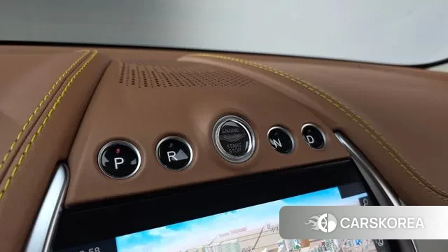 Aston Martin DBX id 3058892 из Кореи 18