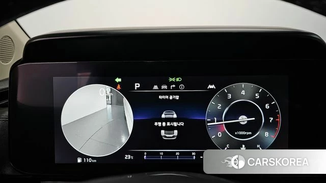 Kia Carnival 4th generation id 4280731 из Кореи 18