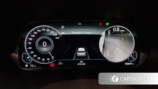 Hyundai Palisade id 2890687 из Кореи 18