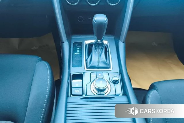 Mazda CX-4 id 4229264 из Китая 15