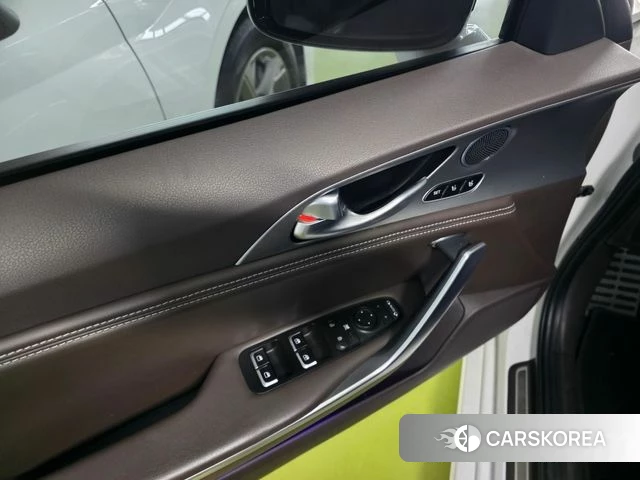 Kia Stinger id 3820859 из Кореи 14