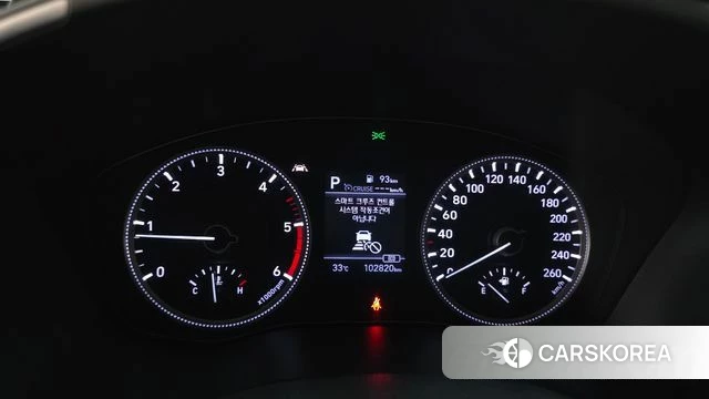 Hyundai Santa Fe TM id 4410840 из Кореи 18
