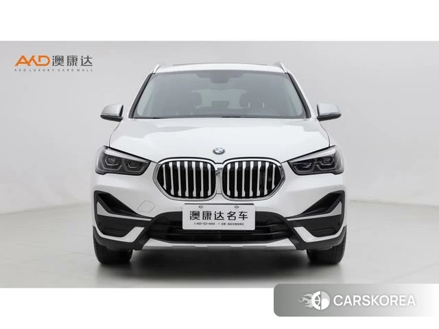 BMW X1 id 4290849 из Китая 8