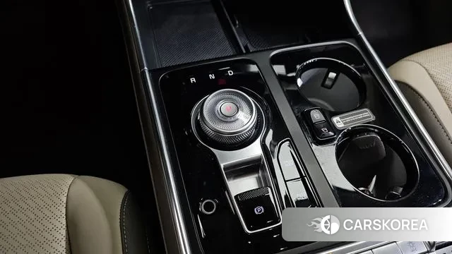 Kia The New Carnival 4th Generation id 3492061 из Кореи 18