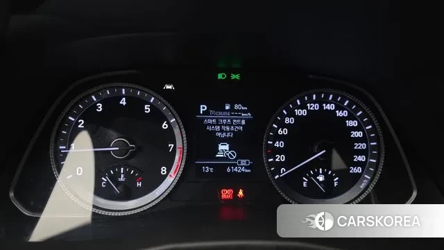 Hyundai Sonata (DN8) id 3789245 из Кореи 18