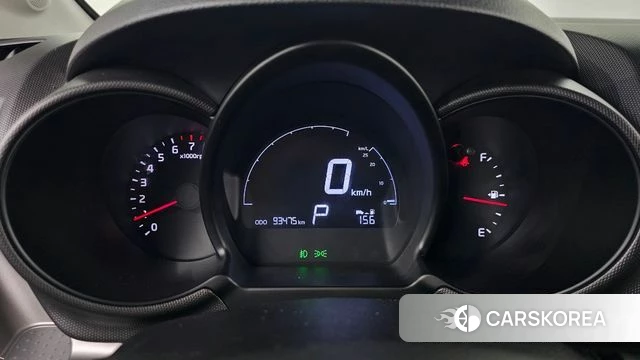 Kia The New Ray id 4626486 из Кореи 30