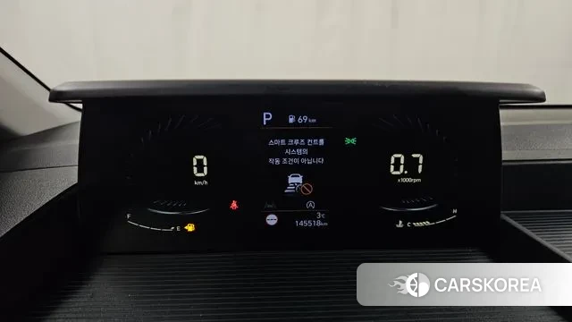 Hyundai Staria id 3712345 из Кореи 18