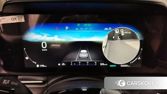 Kia Carnival 4th generation id 3443157 из Кореи 18