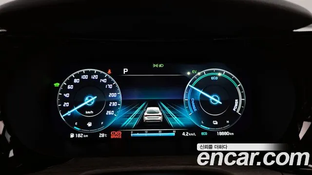 Kia K5 Hybrid 3rd Generation id 2847923 из Кореи 18