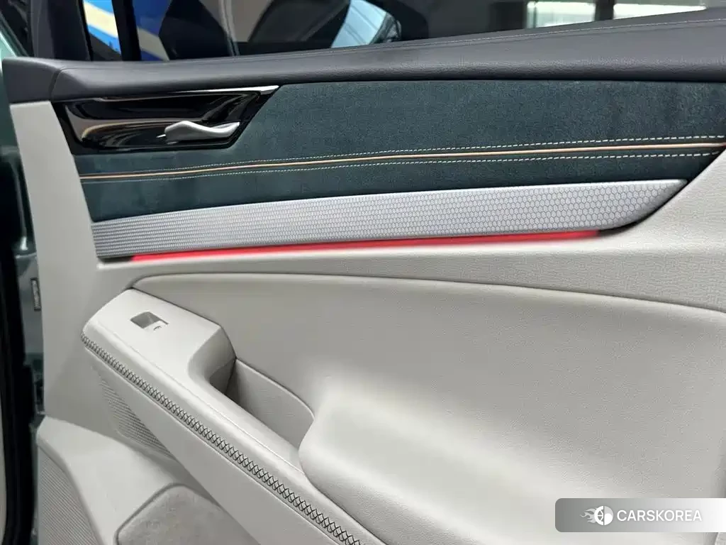 Volkswagen ID.7 VIZZION id 4515385 из Китая 12