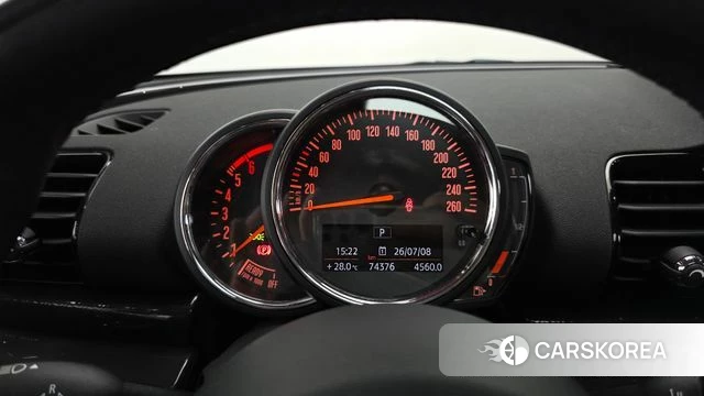 Mini Cooper D Clubman id 4563038 из Кореи 32