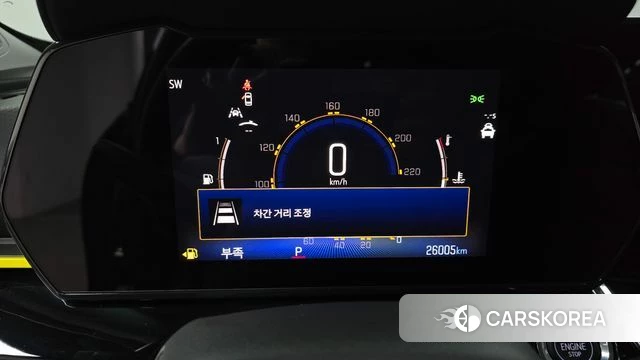 Chevrolet (GM Daewoo) Trax Crossover id 4292520 из Кореи 28