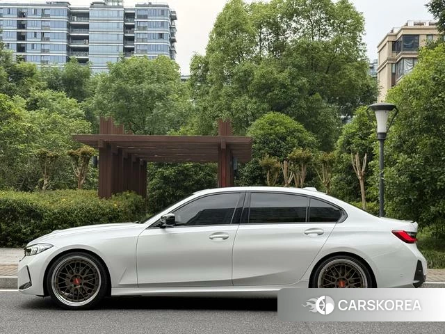 BMW 3 series id 4392004 из Китая 16