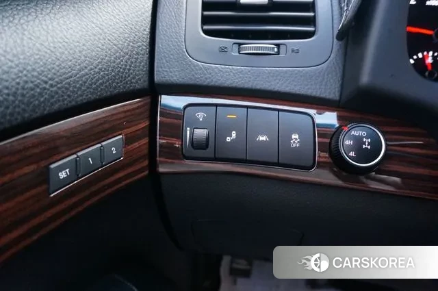 Kia The New Mohave id 3050749 из Кореи 18