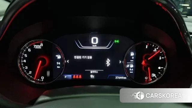 Chevrolet (GM Daewoo) The New Malibu id 2262688 из Кореи 18