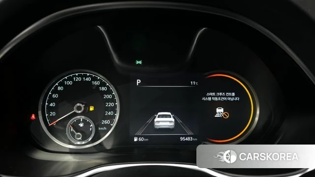 Genesis G80 (RG3) id 3795206 из Кореи 18