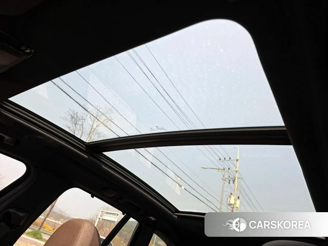 BMW X3 (G01) id 3856525 из Кореи 8