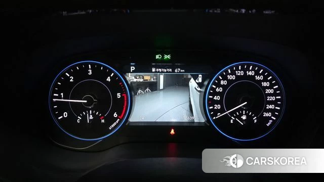 Hyundai Palisade id 4401885 из Кореи 28