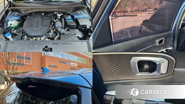 Kia Sorento 4th Generation id 3857381 из Кореи 18