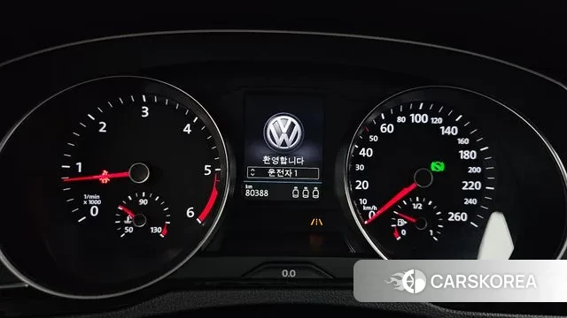 Volkswagen Passat GT (B8) id 3226845 из Кореи 18