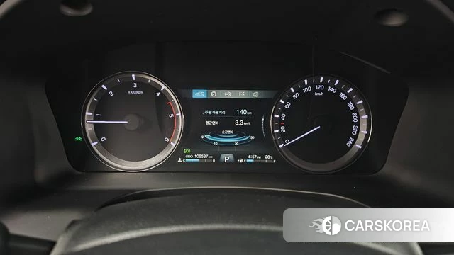 Ssangyong Rexton Sports id 4713200 из Кореи 29