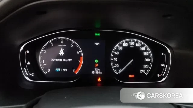 Honda Accord 10th Generation id 3345314 из Кореи 18