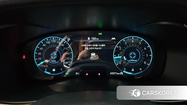 Genesis The New G70 id 3458426 из Кореи 18