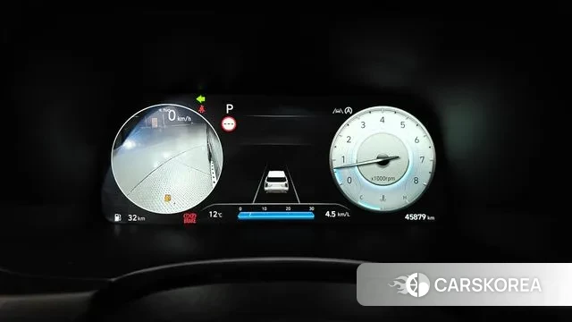 Hyundai The New Palisade id 3400354 из Кореи 18