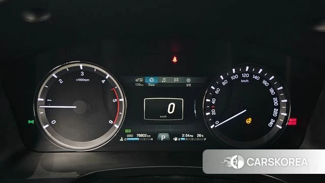 Ssangyong The New Rexton Sports Cannes id 4779719 из Кореи 31