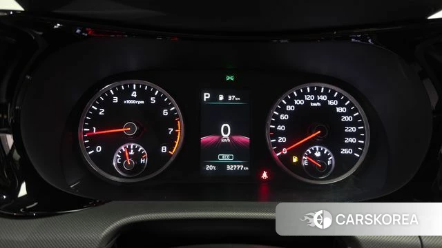 Kia K5 3rd generation id 4194700 из Кореи 18