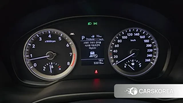 Hyundai Grandeur IG id 3330443 из Кореи 18