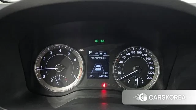 Hyundai Venue id 3525031 из Кореи 18