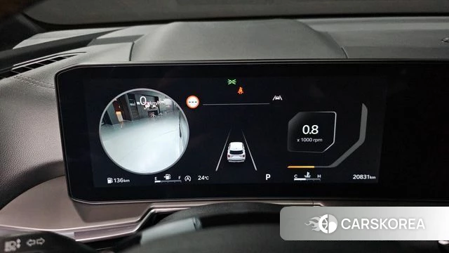 Kia The New Sorento 4th Generation id 4505698 из Кореи 34