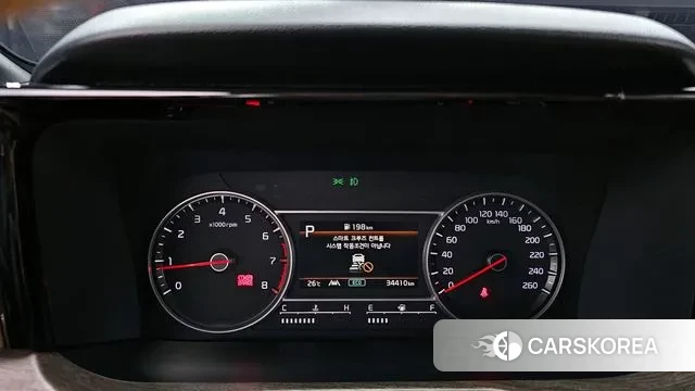 Kia Sorento 4th Generation id 2984841 из Кореи 18