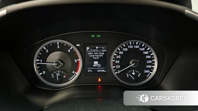 Hyundai Santa Fe TM id 4411404 из Кореи 18