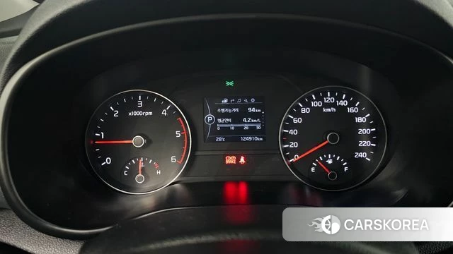 Kia Sportage 4th Generation id 4563339 из Кореи 29