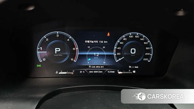 Ssangyong The New Rexton Sports Cannes id 4579778 из Кореи 26