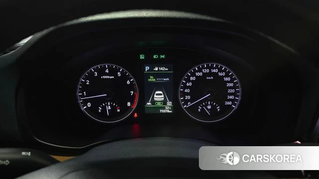 Hyundai Grandeur IG id 4465430 из Кореи 40